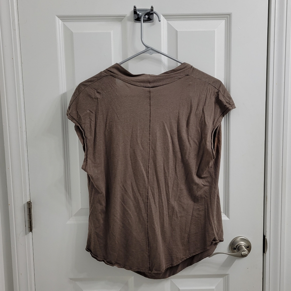 We the Free by Free People Blouse - Picture 6 of 7